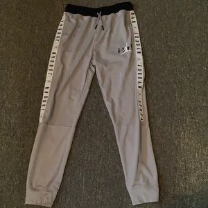 Air Jordan joggers